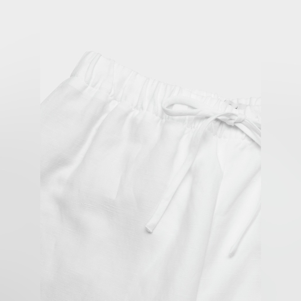 NWT - Wilfred The Lodge Pant™ - CruiseLinen™ - XS - White - Picture 8 of 11